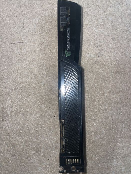 Placa video retro nvidia geforce gtx260