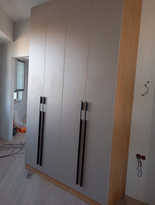 Mebel pod zakaz "mdf dsp akril krashniy"