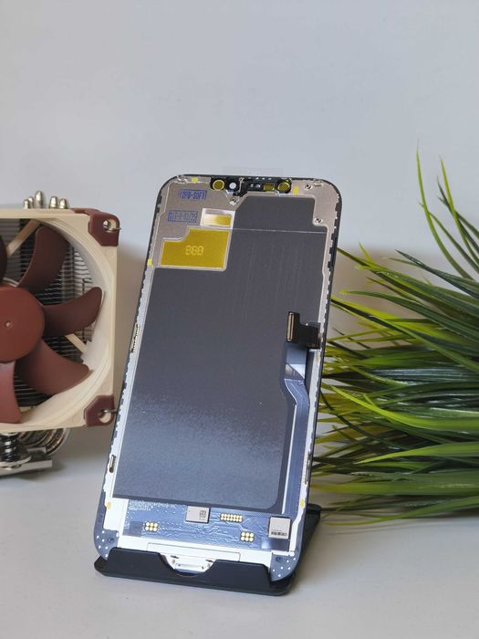 Дисплей OEM за iPhone 12 Pro Max (soft oled)