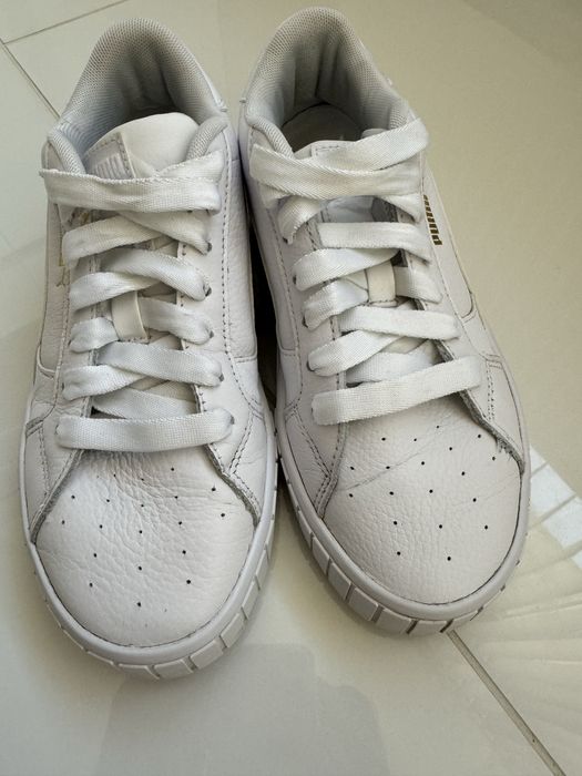 Маратонки Puma Cali Star