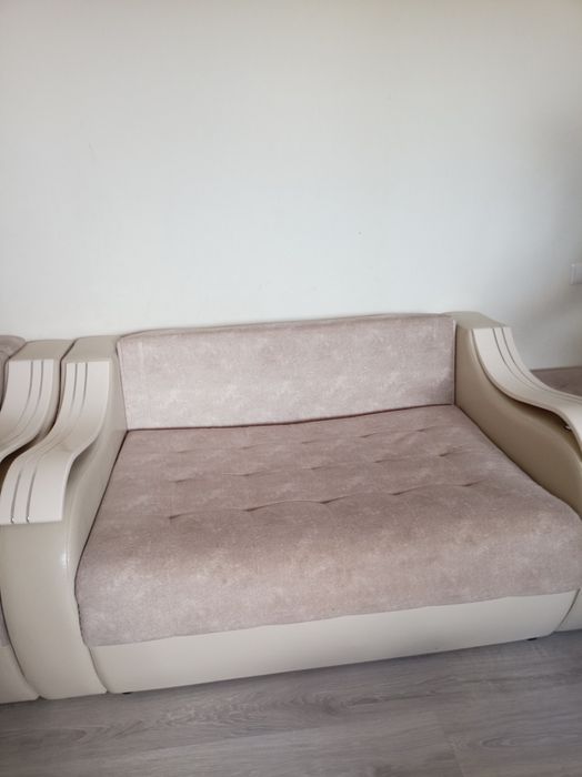 Продам диван раскладной