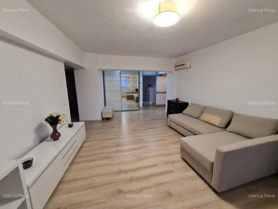 Unirii-FANTANA MARE 4 camere ULTRACentral