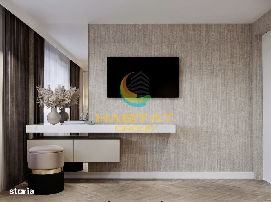 Apartament 2 camere Sector 4 Comision 0% — fotografia 1