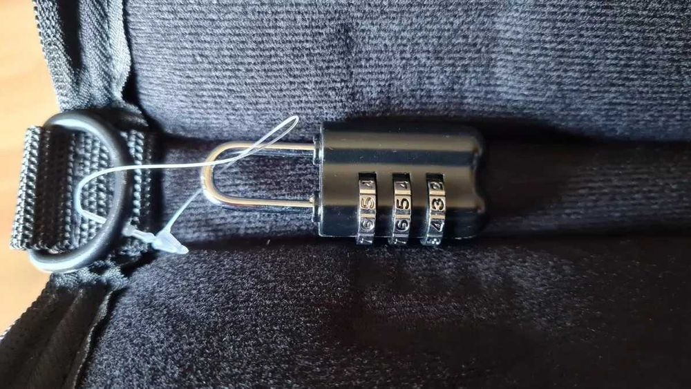 Калъф за пушка UMAREX (Walther) Германия 127 см с джоб и катинар