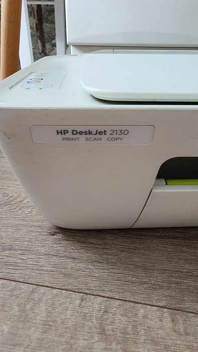 МФУ HP Deskjet 2130