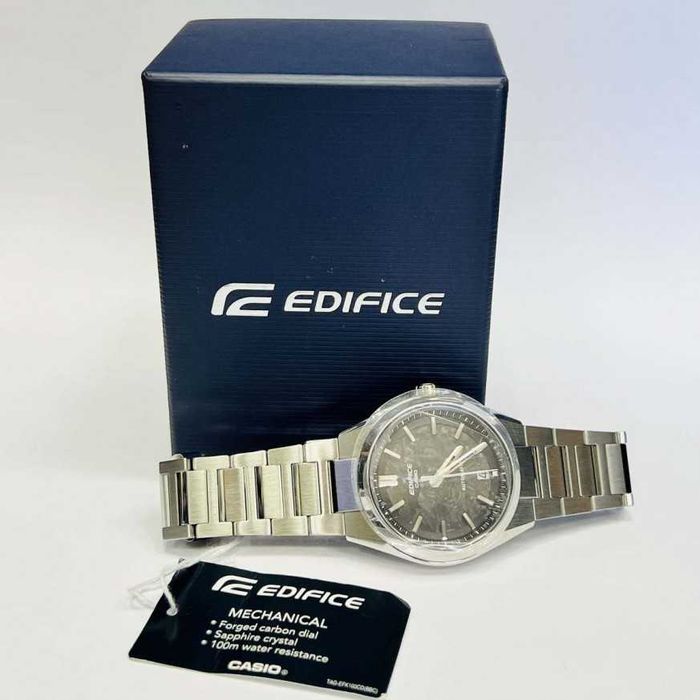 Часовник Casio EFK-100