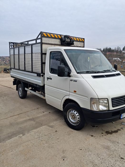 Vînd LT 35 an 2002