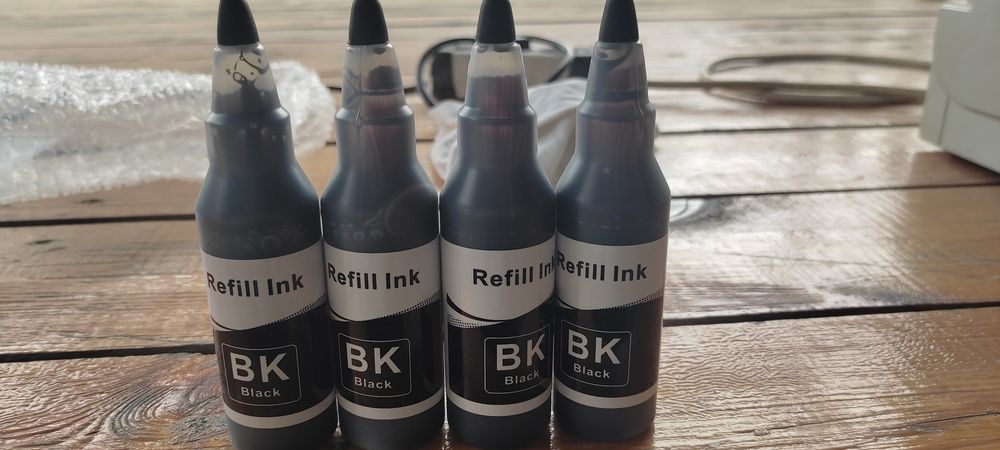 Мфу струйник Canon MG2580S