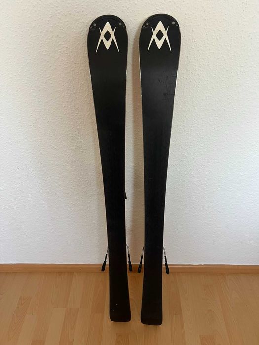 Ski schi carve VOLKL RTM 7.4 128cm