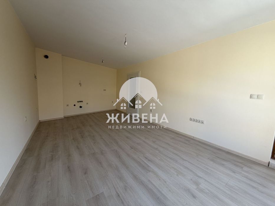 Продава 2-стаен апартамент, До ключ, кв. Аспарухово