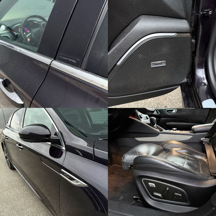 Renault Talisman INITIALE PARIS -1.6 dCi 160 CP-Full Option- Euro 6