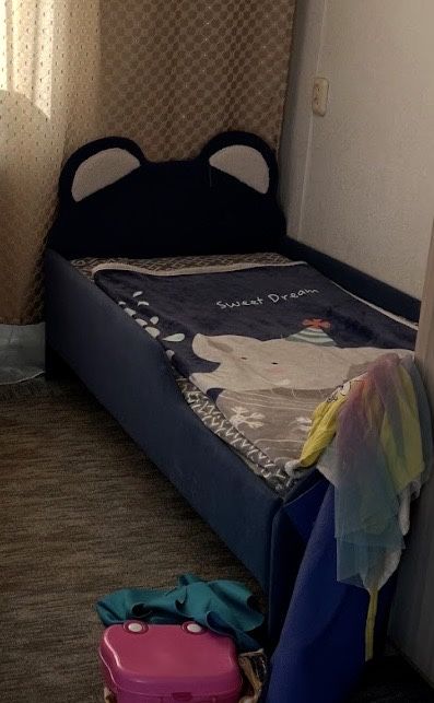 Продается детская кровать