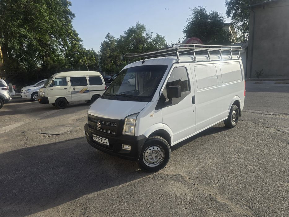 Don Feng van changan nasya savdo arenda