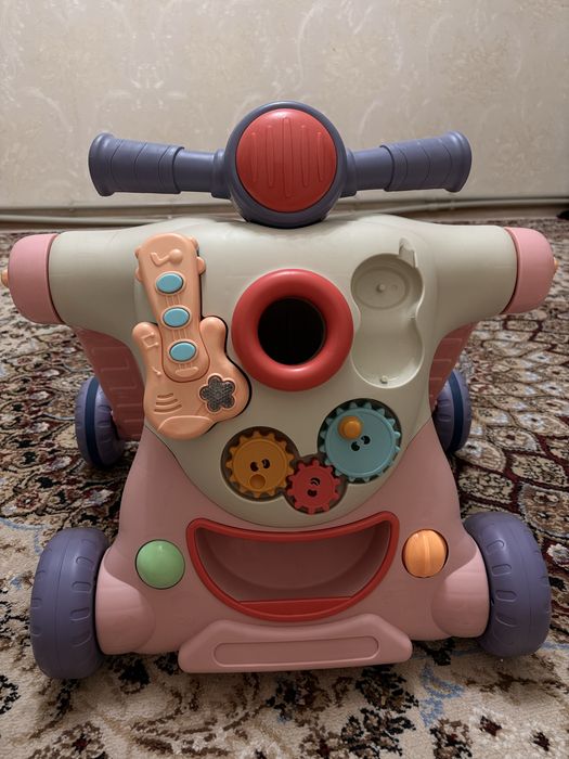 Детский игрушка