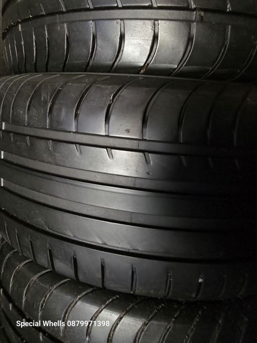 225/55R16 Fulda летни гуми