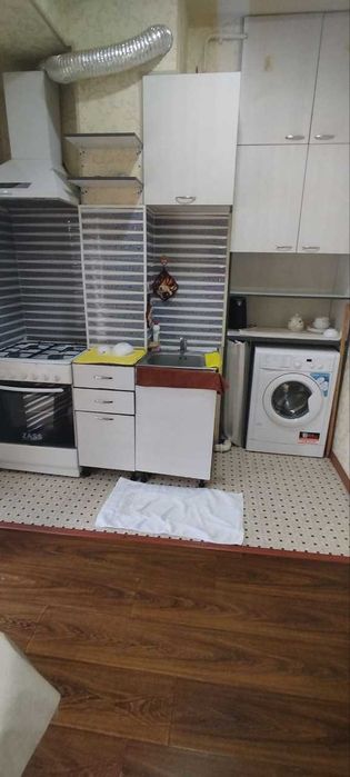 Аренда квартиры Ахмад югнакий ттз 1/6/9 /ijaraga kvartira beriladi