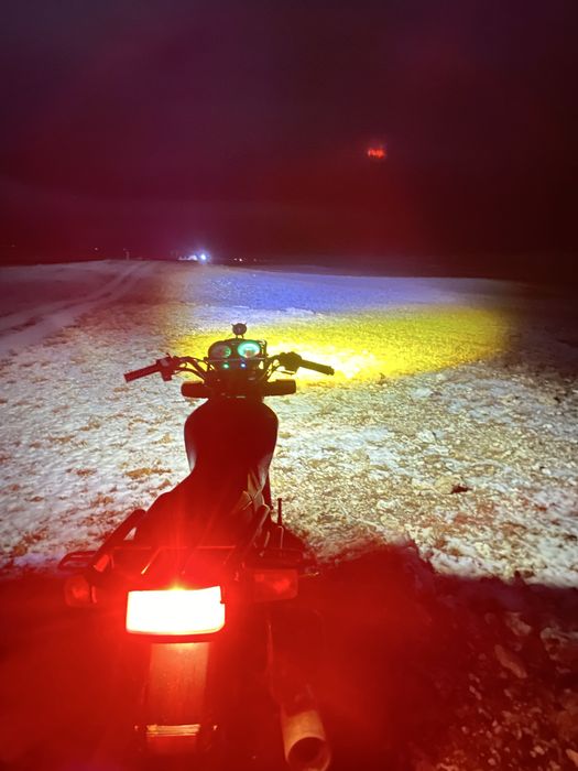 Yaqi 200 срочно продаётсья