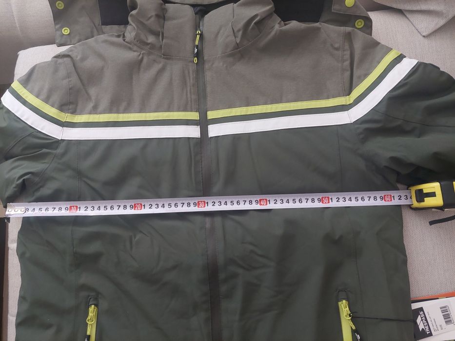 Мъжко ски яке Trespass L размер