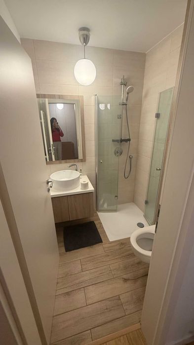 Casa tip triplex Dumbravita