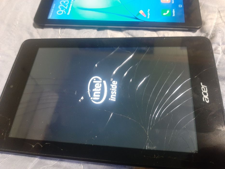 Huawei samsung acer artel