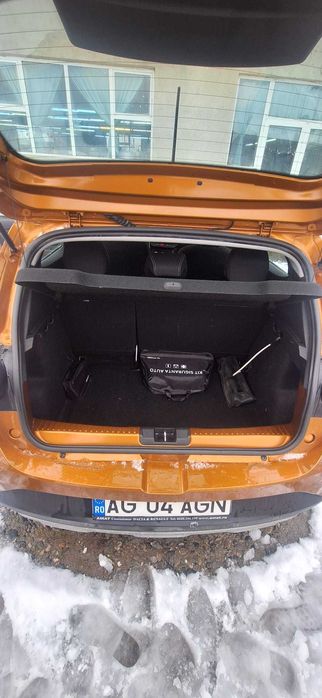 Dacia Sandero Stepway 1.0 GPL 2021