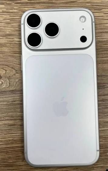 Продам iPhone 17 Pro Max