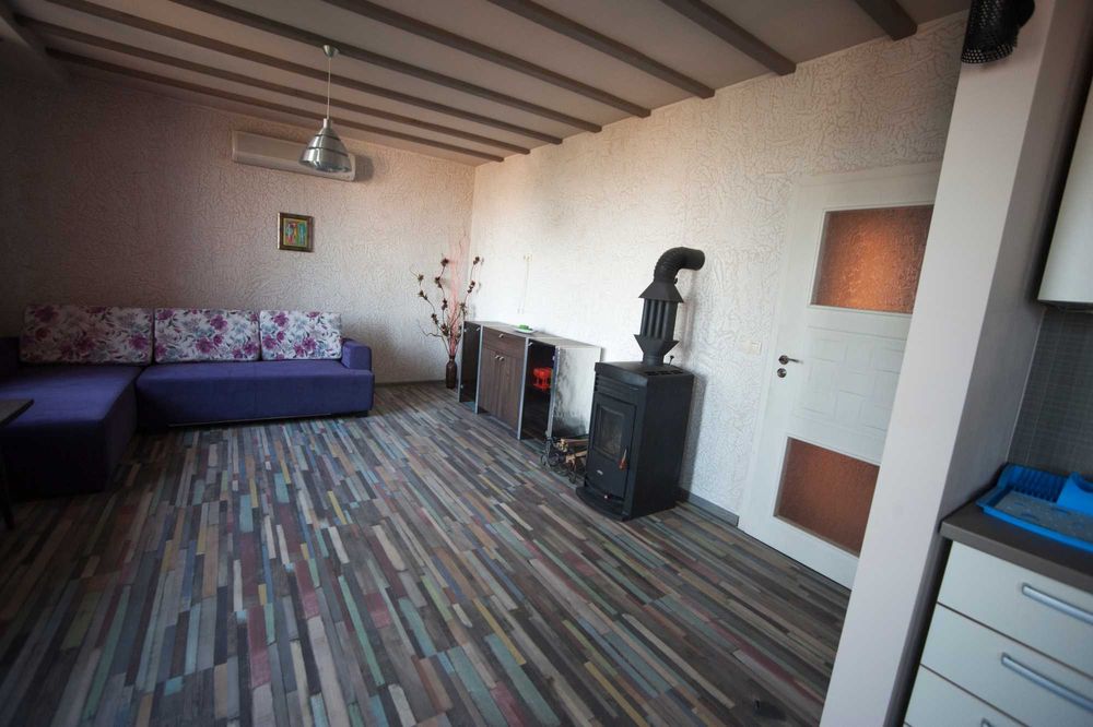 Продава се Къща в Пловдив, Център - 250 кв.м за 1400 €/кв.м - Снимка #12