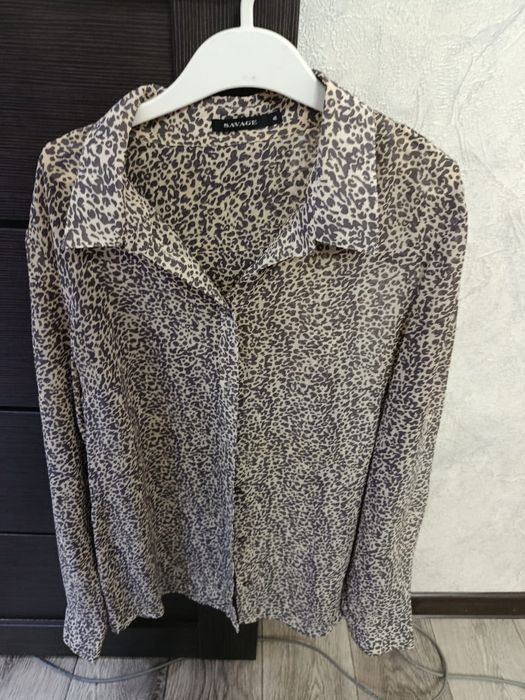 Женские вещи на 46