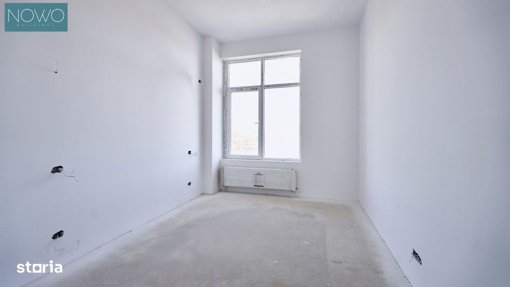 Volum, lumina si eleganta - 3 camere Voluntari | Bd. Eroilor