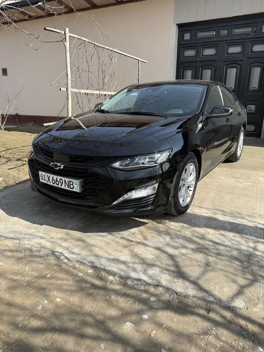 Мошинага малумоти гарантя