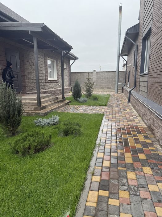 Озеленение под ключ