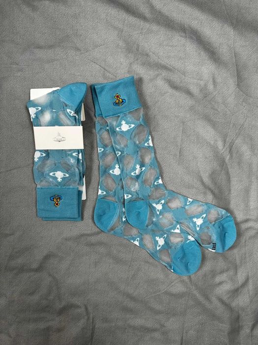 Sosete Vivienne Westwood