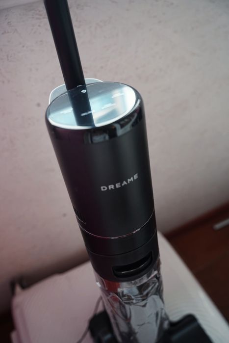 Пылесос DREAM G10 новый