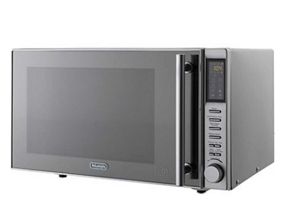 Микровълнова печка De'Longhi 900W 25 литра