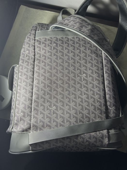 Rucsac Goyard Gri
