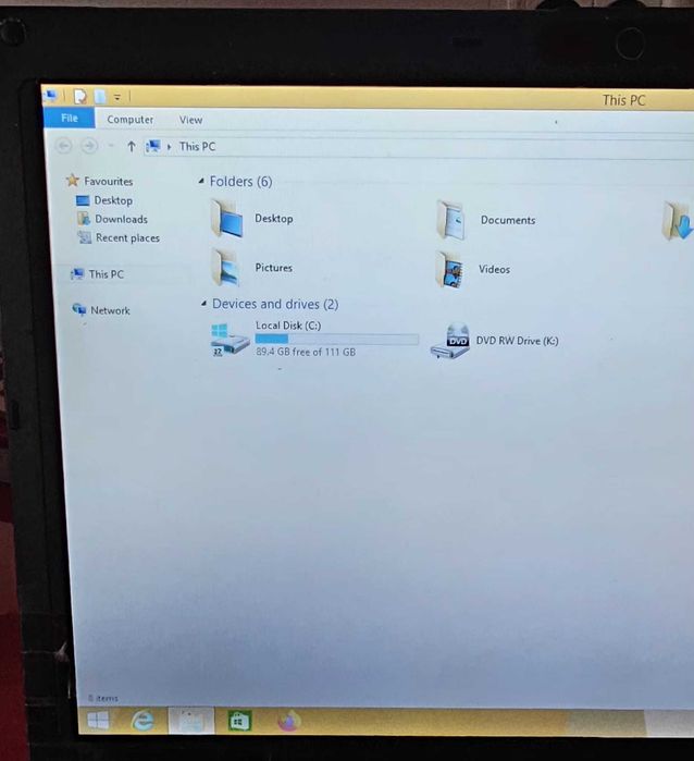 Laptop Sony Vaio Functional, Intel Core Duo T7200, 2GB DDR2, HDD 120 GB