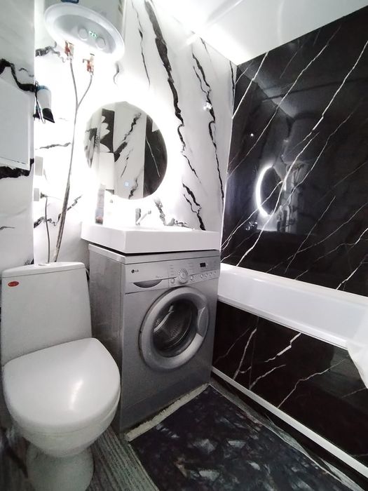 Сдам квартиру посуточно