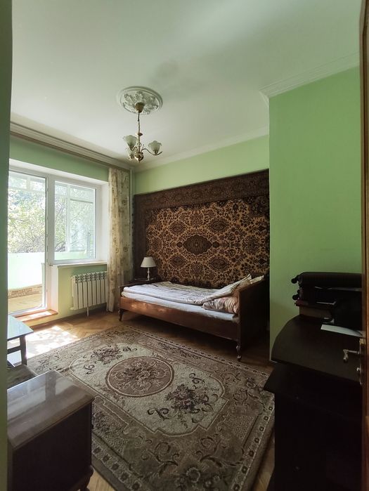 Продается 3х комнатная квартира