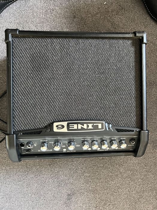 Китара Epiphone Dot