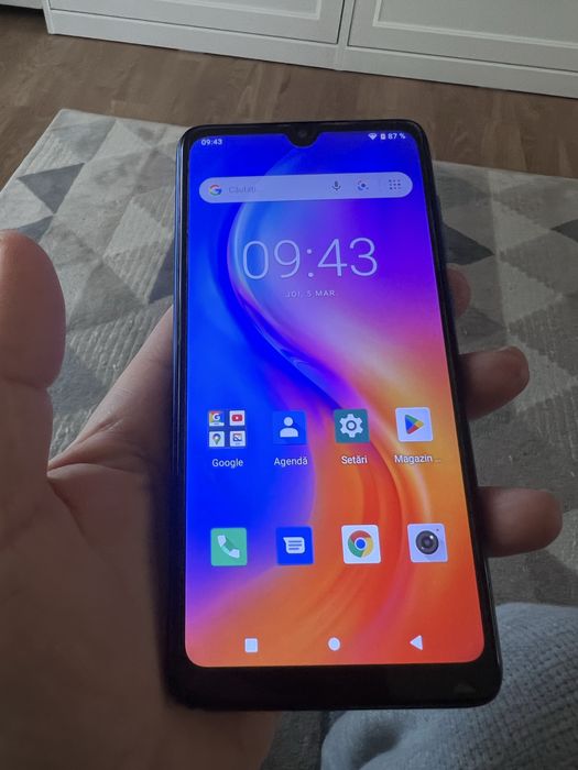 Ihunt perfect functional