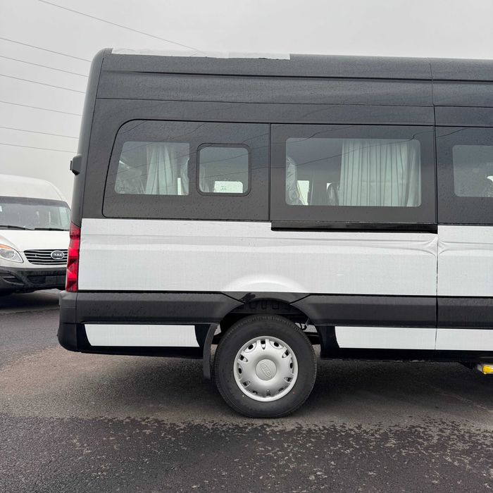 JAC Sunray 2026 sotuvda tayor