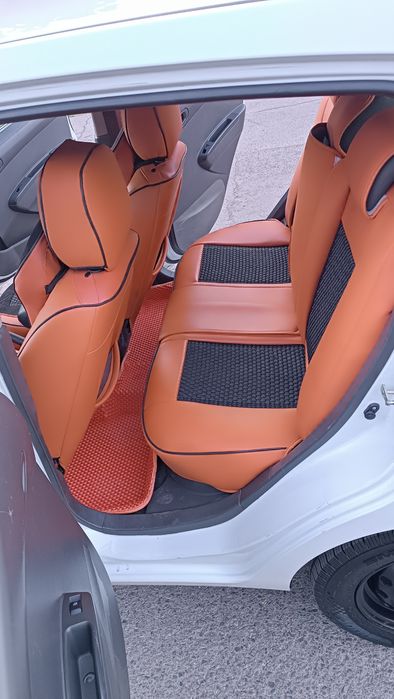 Spark 2019 2 poz metan gaz