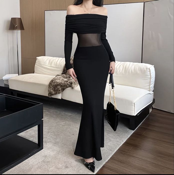 Продам платье вечернее