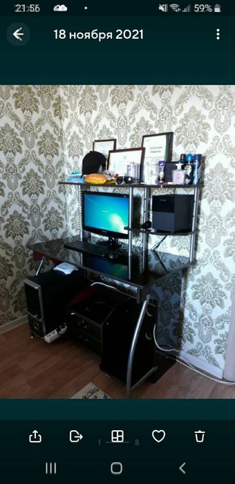 Продам срочно, в рабочем состоянии