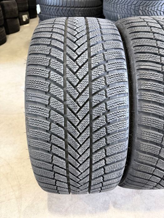 245/35/20 Bridgestone, зимни гуми - 2бр.