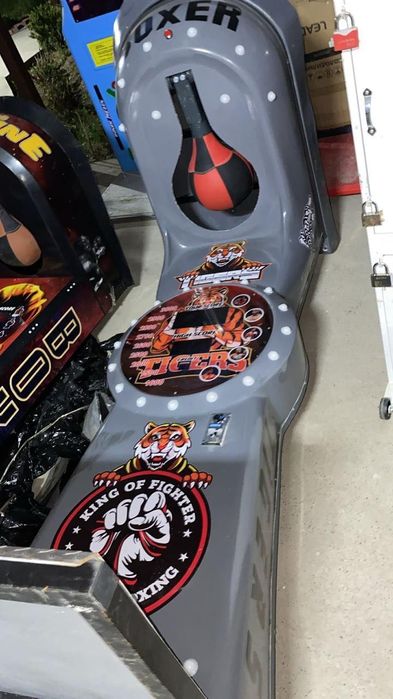 Силомер аппарат для быстрой окупаемости