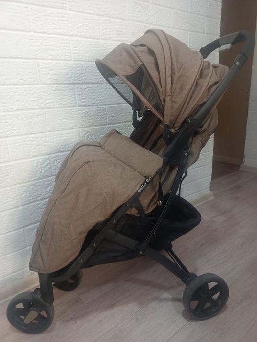 Продам детскую коляску