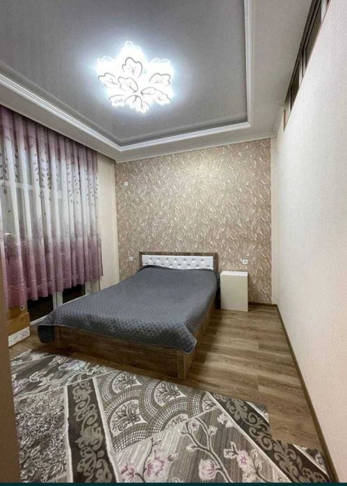 Yunusobodda remonti alo uy ijaraga beriladi