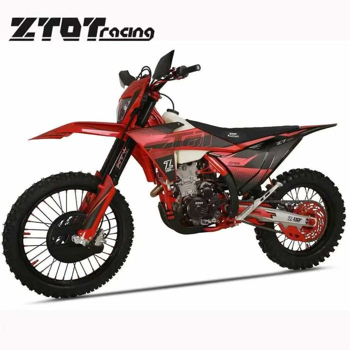 ZTOT Z7 MAX YBS300 pro