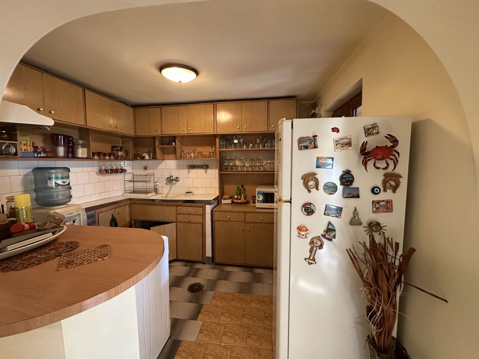 Продава се Къща в Горна Оряховица - 210 кв.м за 739 €/кв.м - Снимка #9